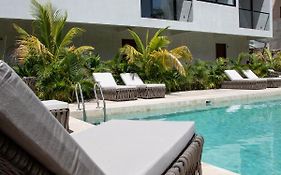 Kiin Tulum, Luxury Suites