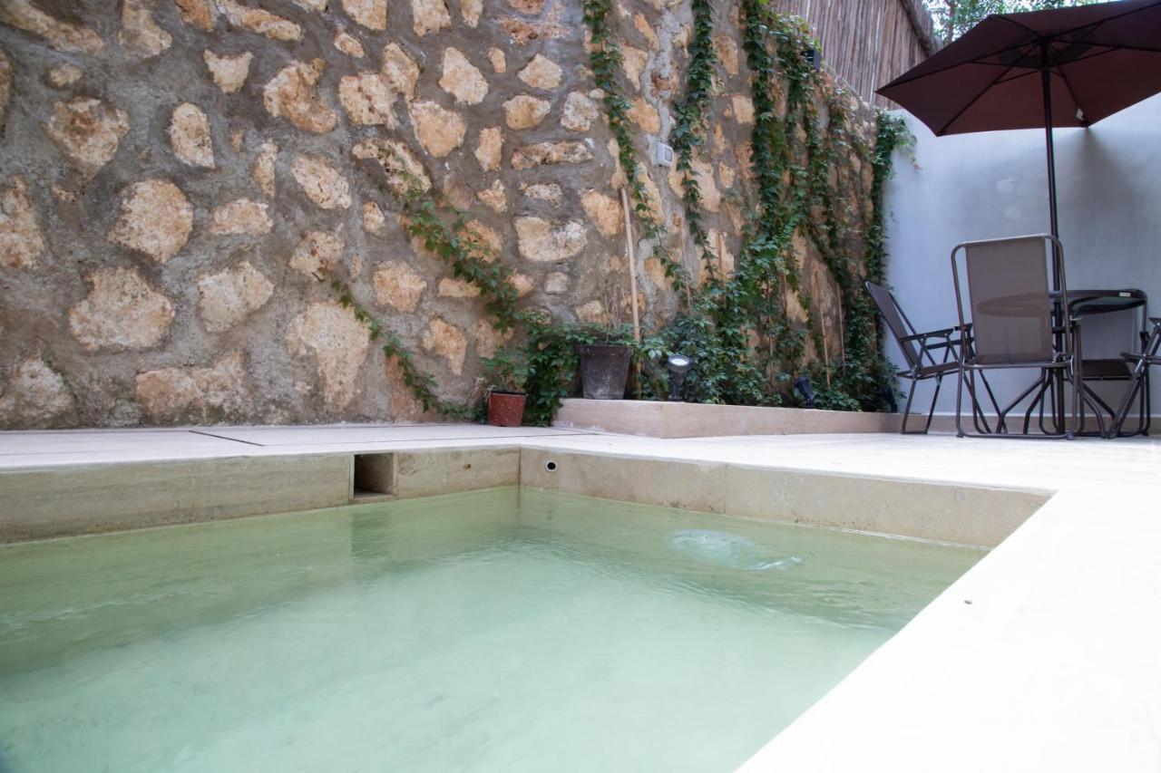 Kiin Tulum, Luxury Suites Exterior foto