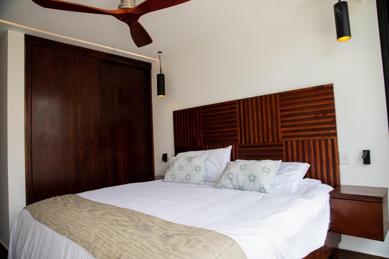 Kiin Tulum, Luxury Suites Exterior foto