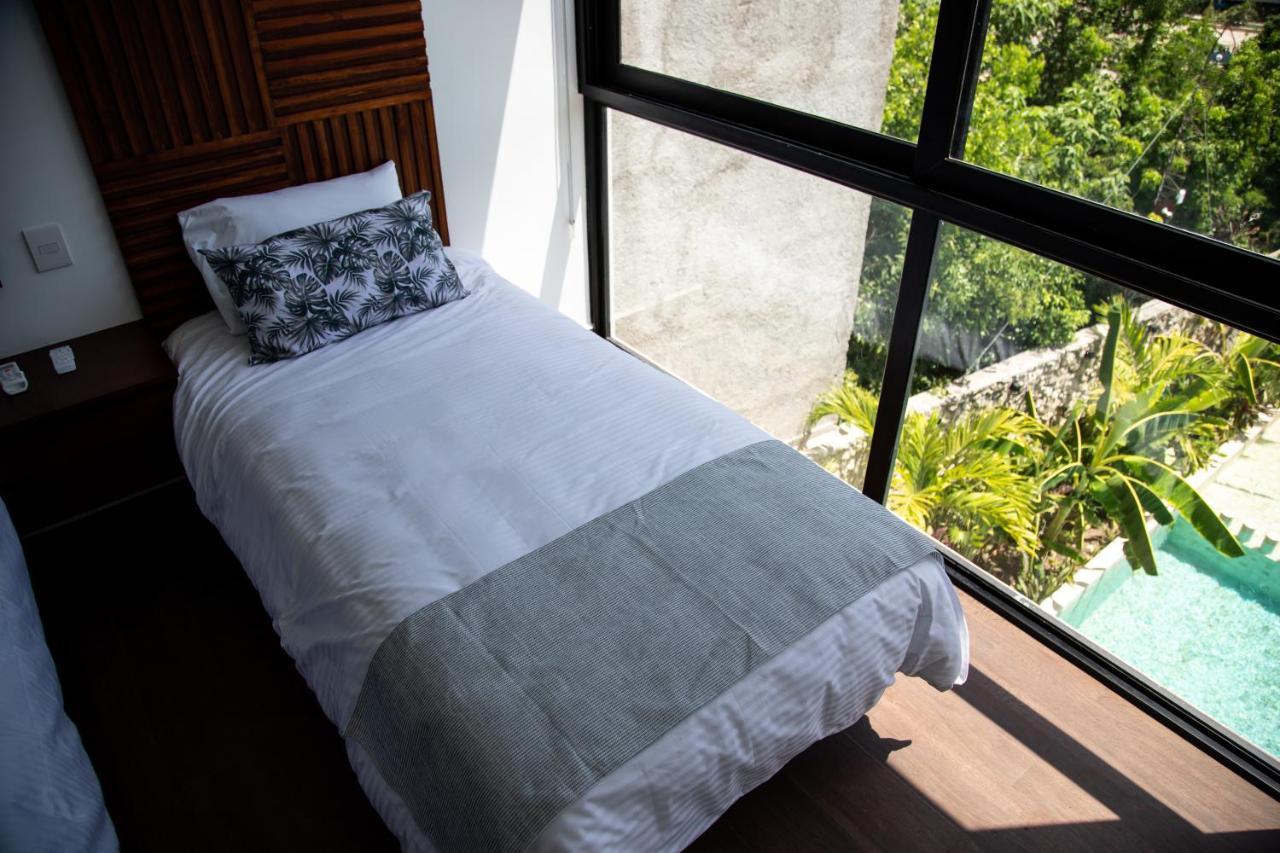Kiin Tulum, Luxury Suites Exterior foto