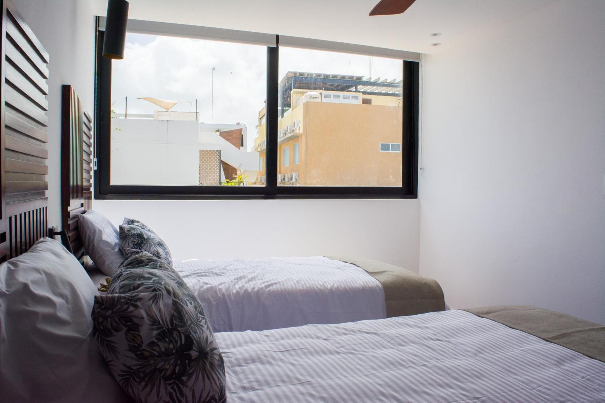 Kiin Tulum, Luxury Suites Exterior foto