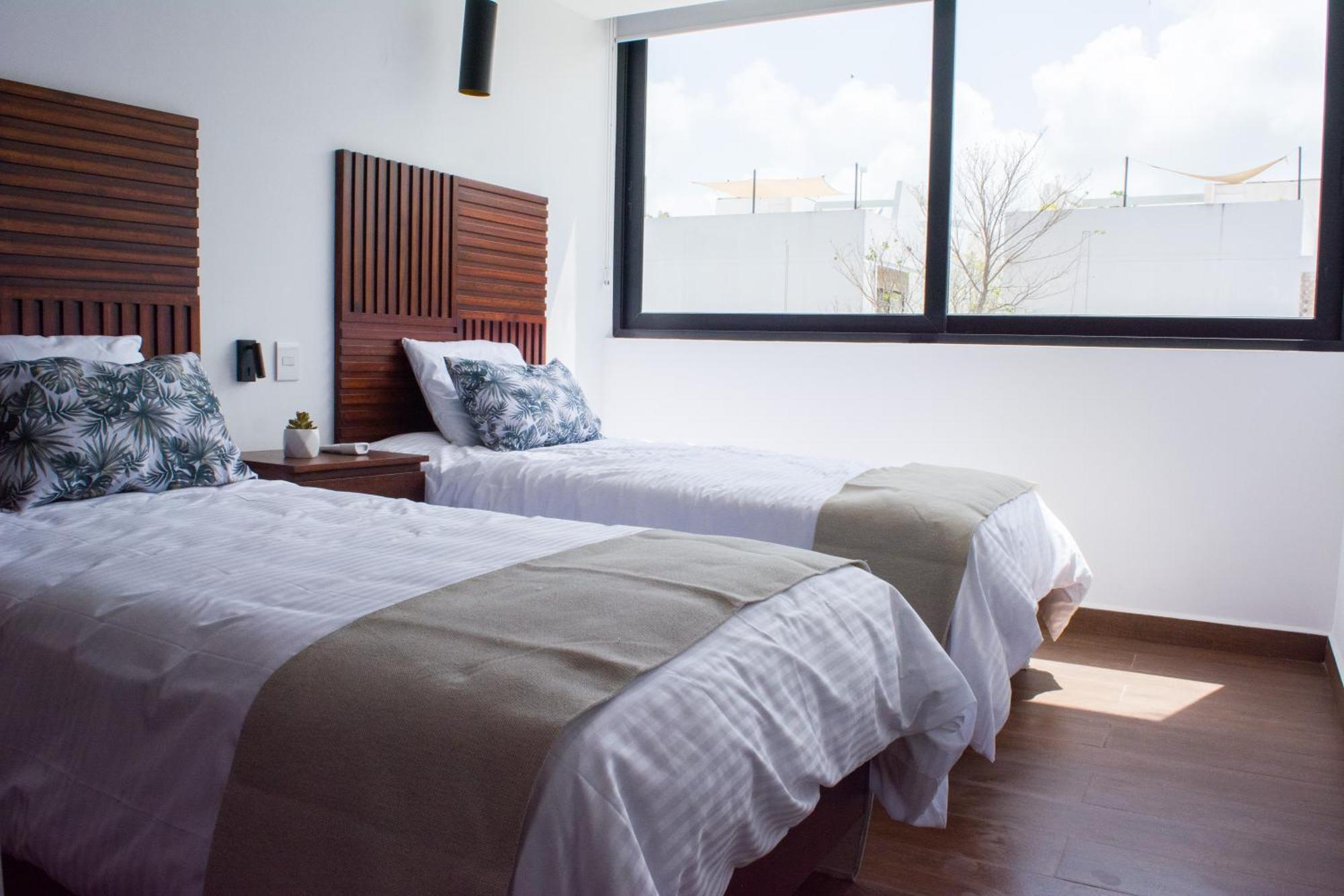 Kiin Tulum, Luxury Suites Exterior foto