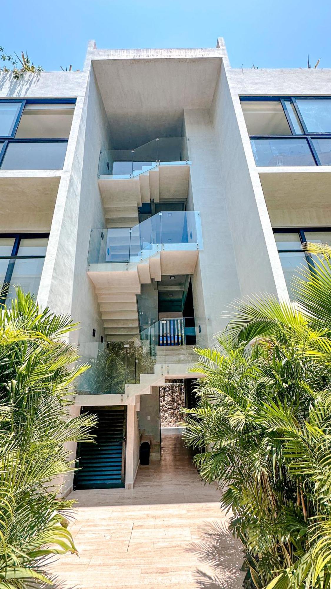 Kiin Tulum, Luxury Suites Exterior foto