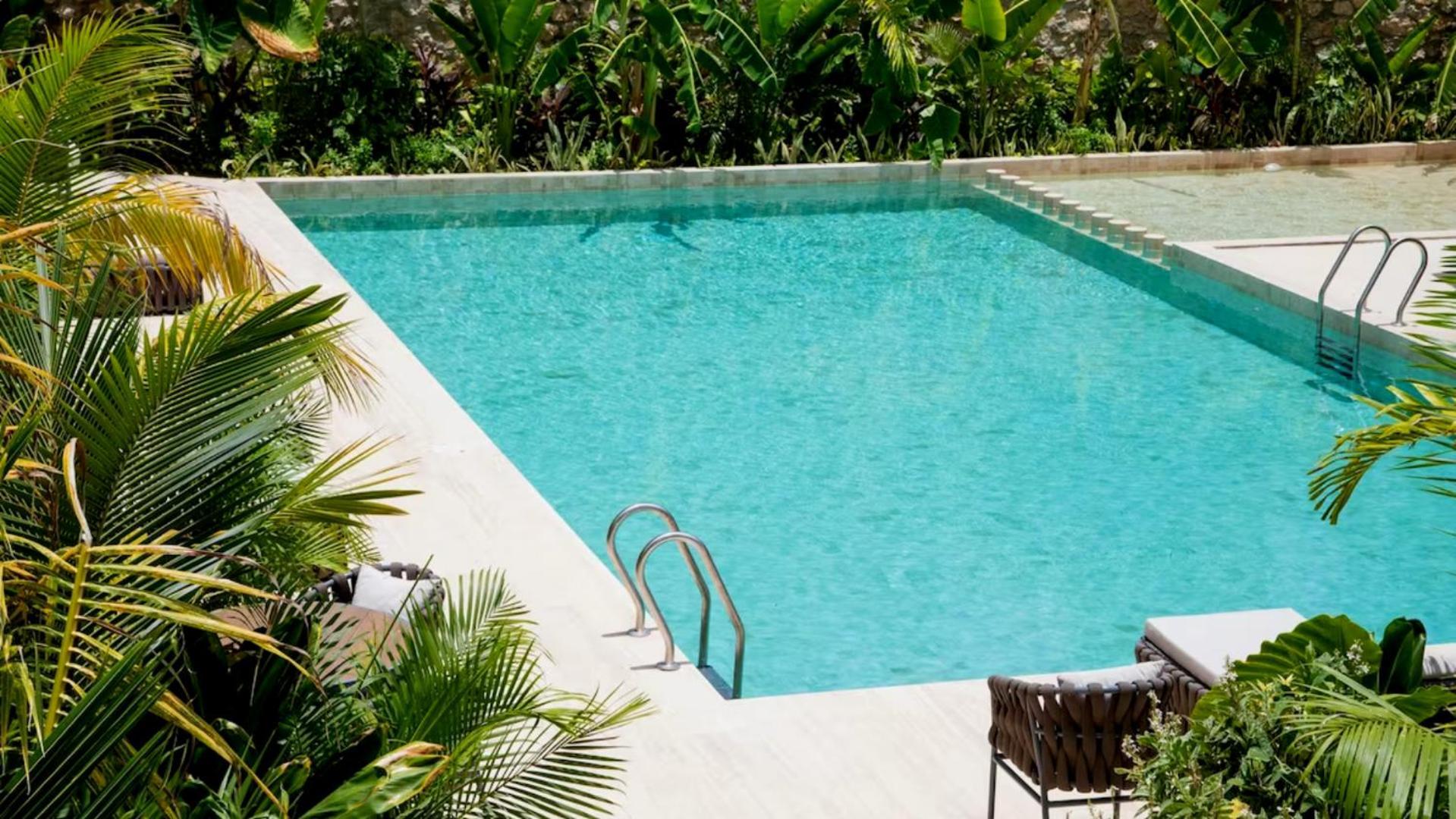 Kiin Tulum, Luxury Suites Exterior foto