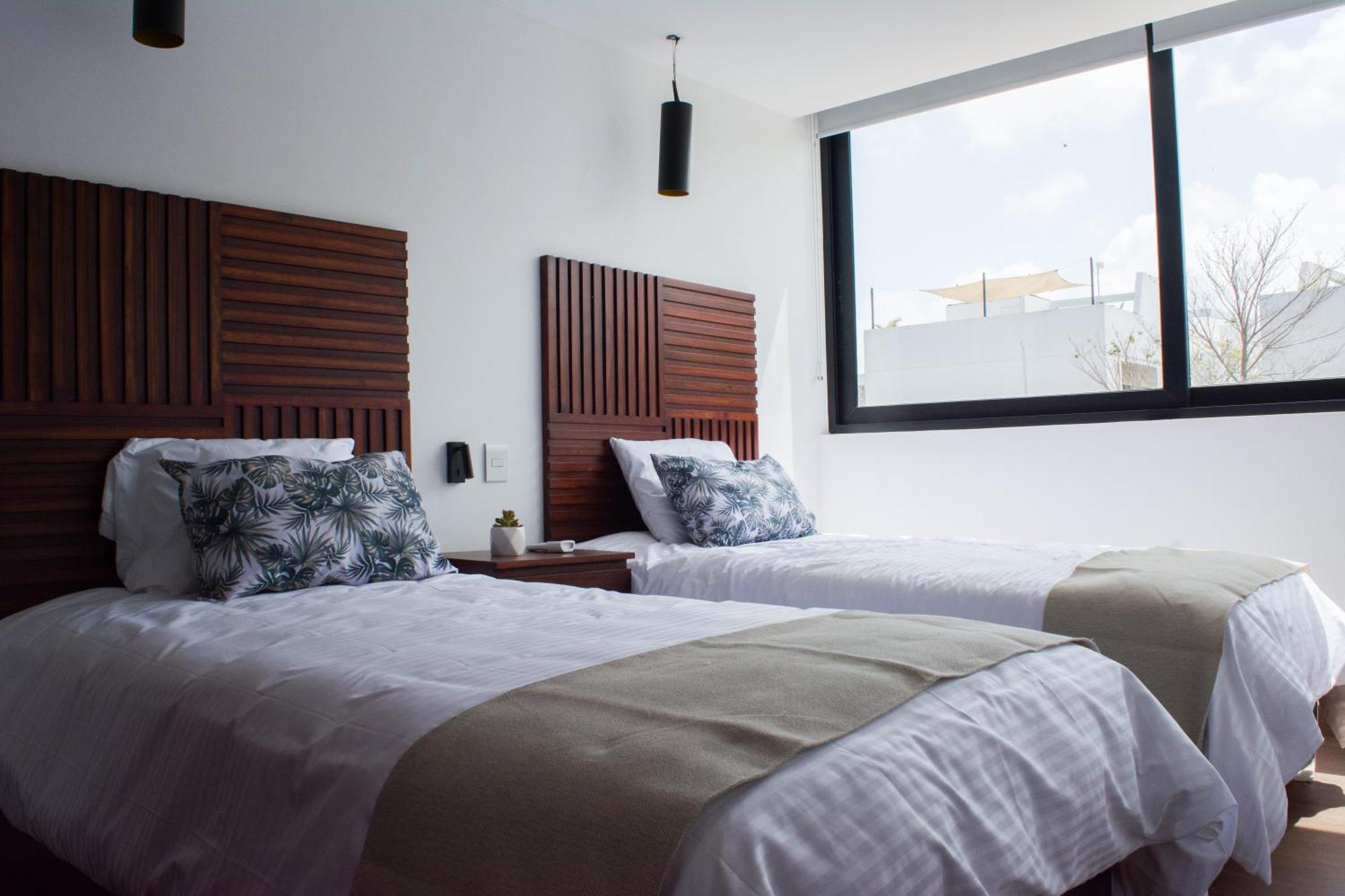 Kiin Tulum, Luxury Suites Exterior foto